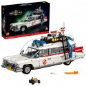 LEGO Klocki Icons 10274 ECTO-1 Pogromców duchów