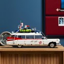 LEGO Klocki Icons 10274 ECTO-1 Pogromców duchów