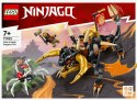 LEGO Klocki Ninjago 71782 Smok Ziemi Colea EVO