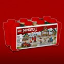 LEGO Klocki Ninjago 71787 Kreatywne pudełko z klockami ninja