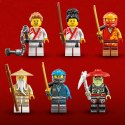 LEGO Klocki Ninjago 71787 Kreatywne pudełko z klockami ninja