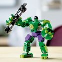 LEGO Klocki Super Heroes 76241 Mechaniczna zbroja Hulka