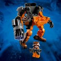 LEGO Klocki Super Heroes 76243 Mechaniczna zbroja Rocketa