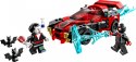 LEGO Klocki Super Heroes 76244 Miles Morales kontra Morbius