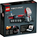 LEGO Klocki Technic 42148 Ratrak