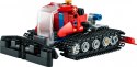 LEGO Klocki Technic 42148 Ratrak