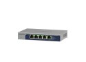 Netgear Przełącznik MS105 5x2.5GE