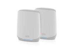 Netgear System WiFi 6 Orbi RBK762S AX5400 2-pak