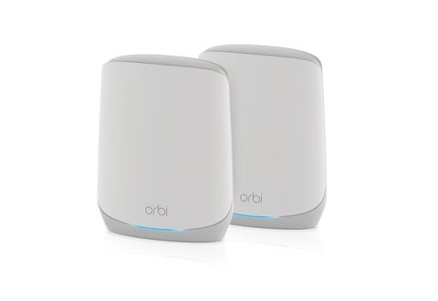 Netgear System WiFi 6 Orbi RBK762S AX5400 2-pak