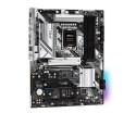 ASRock Płyta główna B760 Pro RS s1700 4DDR5 DP/HDMI/eDP M.2 ATX