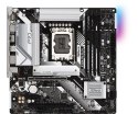 ASRock Płyta główna B760M Pro RS/D4 s1700 4DDR4 DP/HDMI mATX