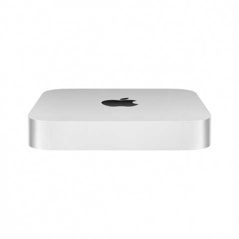 Apple Mac mini: M2 8/10, 8GB, 512GB SSD