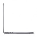 Apple MacBook Pro 14,2 cali: M2 Pro 12/19, 16GB, 1TB SSD - Gwiezdna szarość