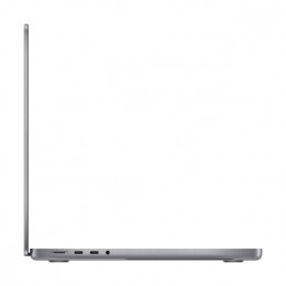 Apple MacBook Pro 14,2 cali: M2 Pro 12/19, 16GB, 1TB SSD - Gwiezdna szarość