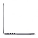 Apple MacBook Pro 16,2 cali: M2 Pro 12/19, 16GB, 1TB SSD - Gwiezdna szarość