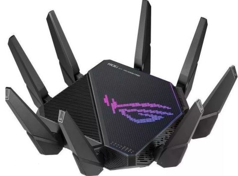 Asus Router GT-AX11000 Pro ROG Rapture WiFi AX11000