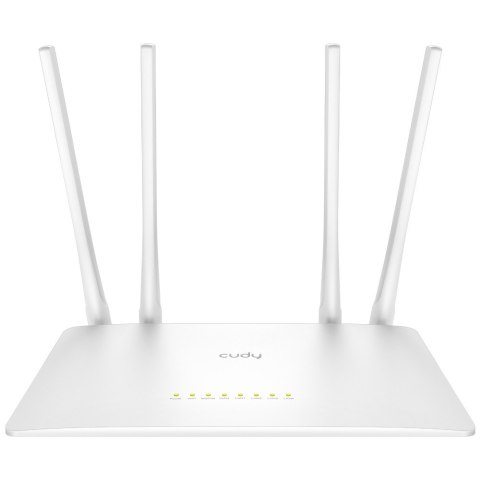 Cudy Router WR1200 WiFi AC1200