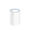 Cudy System WiFi Mesh M1200 (1-Pack) AC1200