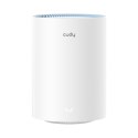 Cudy System WiFi Mesh M1200 (1-Pack) AC1200