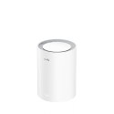 Cudy System WiFi Mesh M1800 (1-Pack) AX1800