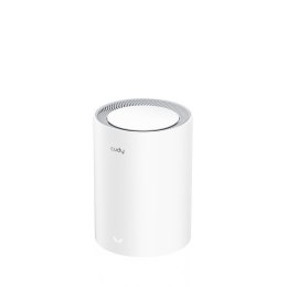 Cudy System WiFi Mesh M1800 (1-Pack) AX1800