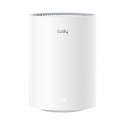 Cudy System WiFi Mesh M1800 (1-Pack) AX1800