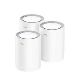 Cudy System WiFi Mesh M1800 (3-Pack) AX1800