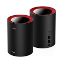 Cudy System WiFi Mesh M3000 (2-Pack) AX3000