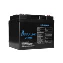 Extralink Akumulator LiFePO4 60AH 12.8V BMS EX.30448