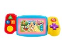 Fisher Price Konsola ABC Małego Gracza Ucz się i śmiej