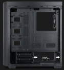 Gembird Obudowa Midi Tower Fornax K500 ATX