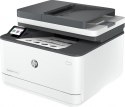 HP Inc. Urządzenie wielofunkcyjne LaserJet Pro 3102fdn 3G629F