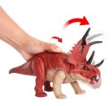 Mattel Figurka Jurassic World Groźny ryk, Diabloceratops