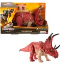 Mattel Figurka Jurassic World Groźny ryk, Diabloceratops