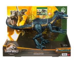 Mattel Figurka Jurassic World Indoraptor