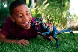 Mattel Figurka Jurassic World Indoraptor