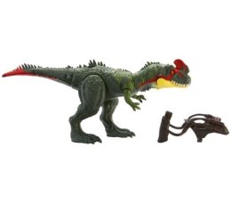 Mattel Figurka Jurassic World Sinotyrannus Gigantyczny tropicie