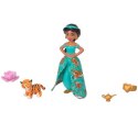 Mattel Laleczka Disney Princess Royal Color Reveal księżniczka mix