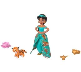 Mattel Laleczka Disney Princess Royal Color Reveal księżniczka mix