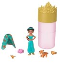 Mattel Laleczka Disney Princess Royal Color Reveal księżniczka mix