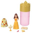 Mattel Laleczka Disney Princess Royal Color Reveal księżniczka mix