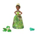 Mattel Laleczka Disney Princess Royal Color Reveal księżniczka mix