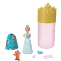 Mattel Laleczka Disney Princess Royal Color Reveal księżniczka mix