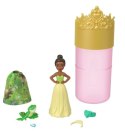 Mattel Laleczka Disney Princess Royal Color Reveal księżniczka mix