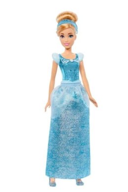 Mattel Lalka Disney Princess Kopciuszek