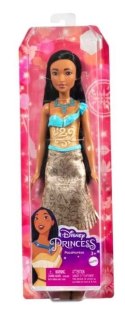 Mattel Lalka Disney Princess Pocahontas