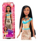 Mattel Lalka Disney Princess Pocahontas