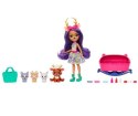 Mattel Zestaw z niespodziankami, Danessa Deer Enchantimals