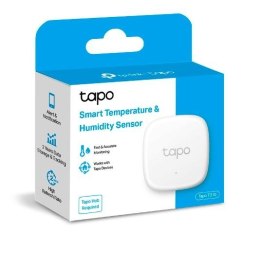 TP-LINK Czujnik Temperatury i Wilgotności Tapo T310