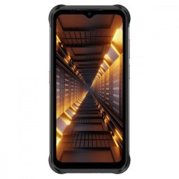 ULEFONE Smartfon Power Armor 14 Pro 4G 8/128GB IP69K czarny